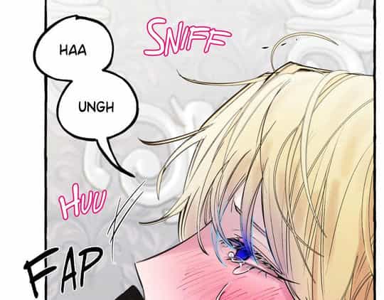 In the Doghouse - Chapter 39 manhwa