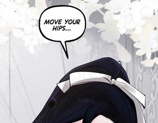 In the Doghouse - Chapter 39 manhwa