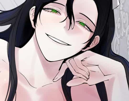 In the Doghouse - Chapter 39 manhwa
