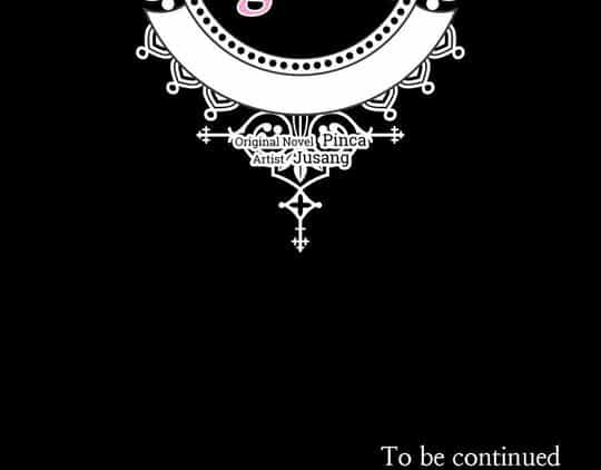 In the Doghouse - Chapter 39 manhwa