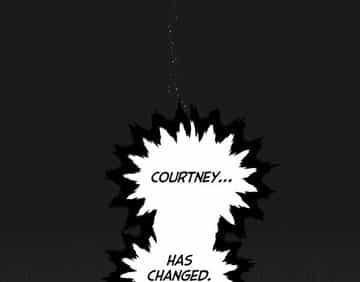In the Doghouse - Chapter 38 manhwa