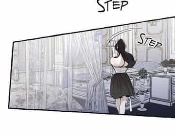 In the Doghouse - Chapter 38 manhwa