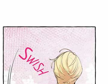 In the Doghouse - Chapter 38 manhwa