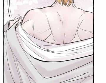 In the Doghouse - Chapter 38 manhwa