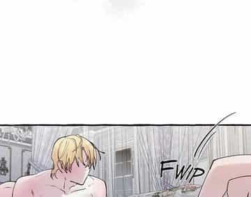 In the Doghouse - Chapter 38 manhwa