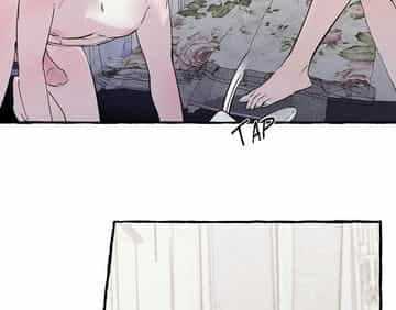 In the Doghouse - Chapter 38 manhwa