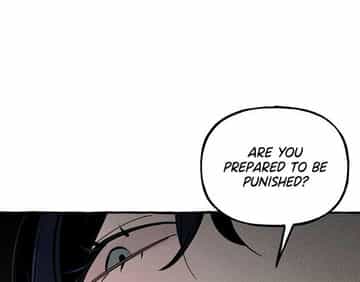 In the Doghouse - Chapter 38 manhwa