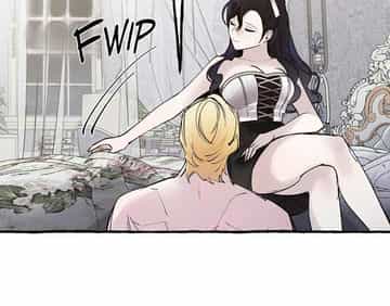 In the Doghouse - Chapter 38 manhwa
