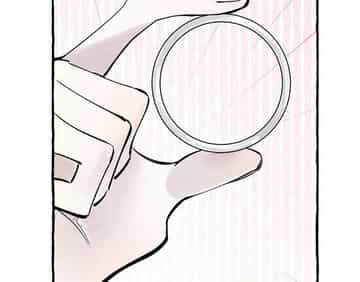 In the Doghouse - Chapter 38 manhwa