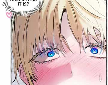 In the Doghouse - Chapter 38 manhwa