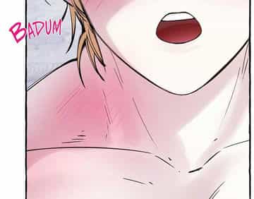 In the Doghouse - Chapter 38 manhwa
