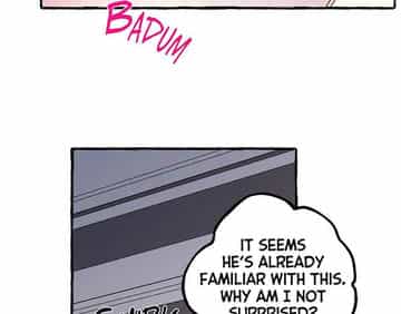 In the Doghouse - Chapter 38 manhwa