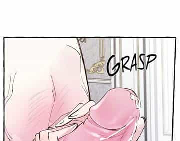 In the Doghouse - Chapter 38 manhwa