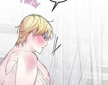 In the Doghouse - Chapter 38 manhwa