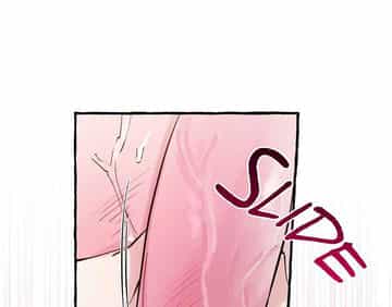 In the Doghouse - Chapter 38 manhwa