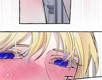 In the Doghouse - Chapter 38 manhwa