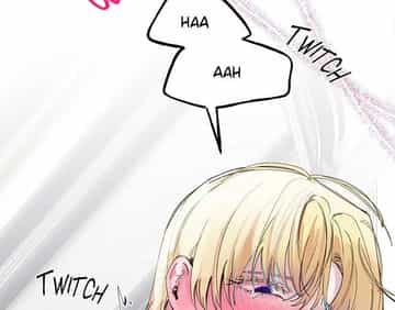 In the Doghouse - Chapter 38 manhwa