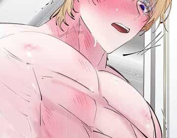 In the Doghouse - Chapter 38 manhwa