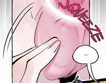 In the Doghouse - Chapter 38 manhwa