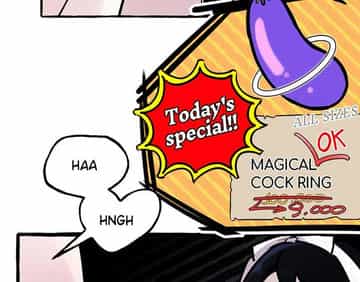In the Doghouse - Chapter 38 manhwa