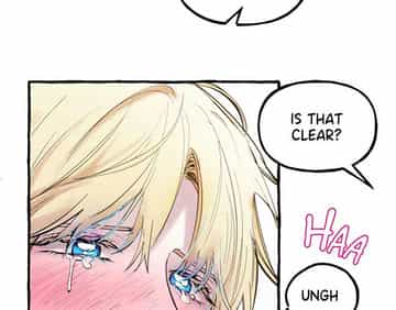 In the Doghouse - Chapter 38 manhwa