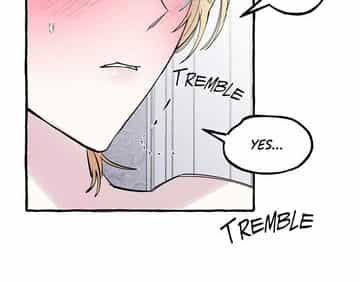 In the Doghouse - Chapter 38 manhwa