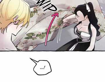 In the Doghouse - Chapter 38 manhwa