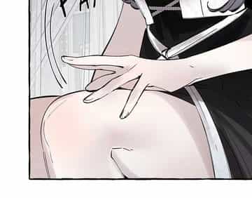 In the Doghouse - Chapter 38 manhwa