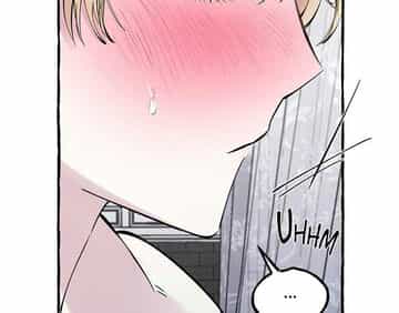 In the Doghouse - Chapter 38 manhwa