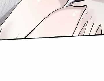 In the Doghouse - Chapter 38 manhwa
