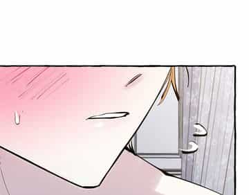 In the Doghouse - Chapter 38 manhwa