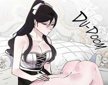 In the Doghouse - Chapter 38 manhwa