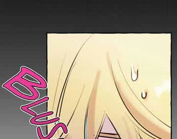 In the Doghouse - Chapter 38 manhwa
