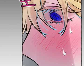 In the Doghouse - Chapter 38 manhwa