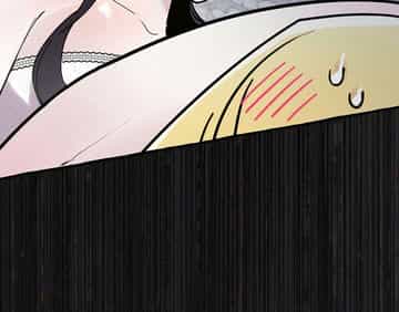 In the Doghouse - Chapter 38 manhwa