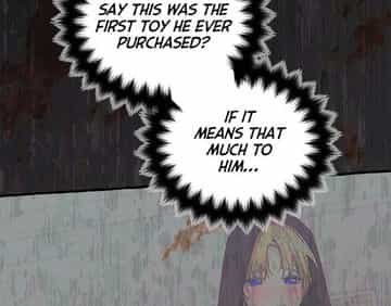 In the Doghouse - Chapter 38 manhwa