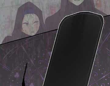 In the Doghouse - Chapter 38 manhwa