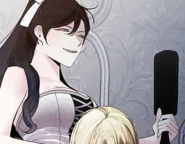In the Doghouse - Chapter 38 manhwa
