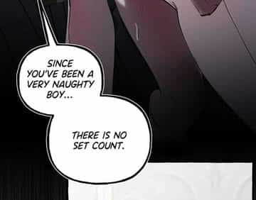 In the Doghouse - Chapter 38 manhwa