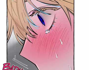 In the Doghouse - Chapter 38 manhwa