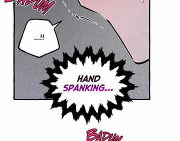 In the Doghouse - Chapter 38 manhwa