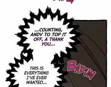 In the Doghouse - Chapter 38 manhwa
