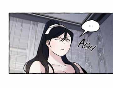 In the Doghouse - Chapter 38 manhwa