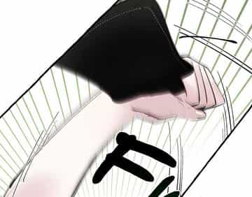 In the Doghouse - Chapter 38 manhwa