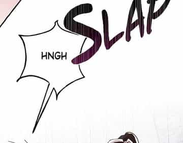 In the Doghouse - Chapter 38 manhwa