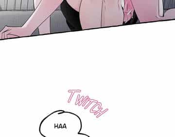 In the Doghouse - Chapter 38 manhwa