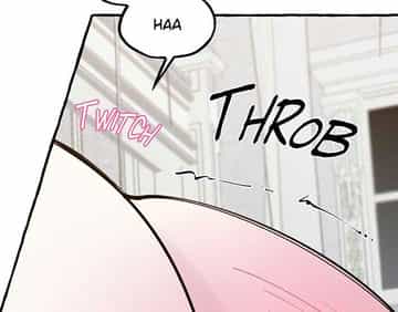 In the Doghouse - Chapter 38 manhwa
