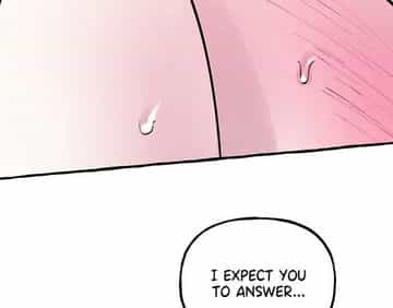 In the Doghouse - Chapter 38 manhwa