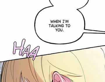In the Doghouse - Chapter 38 manhwa