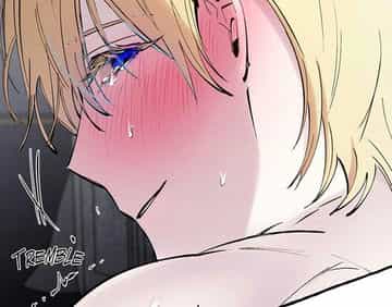 In the Doghouse - Chapter 38 manhwa